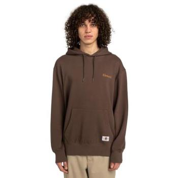 Felpa con Cappuccio Prevent Bracken XL