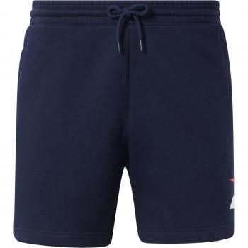 Reebok Classics Pantaloni Corti Proud Vector Navy S
