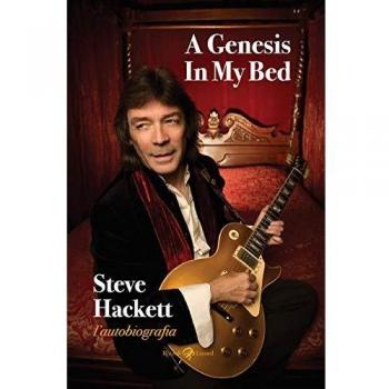 A Genesis in my bed. L'autobiografia