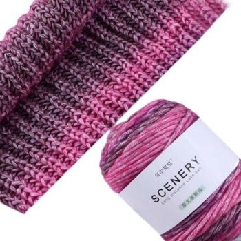 100g Gradient Ombre Yarn