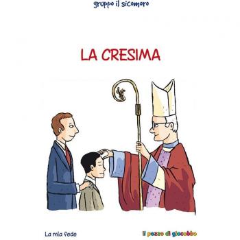 La Cresima