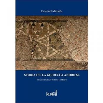 Storia della giudecca andriese