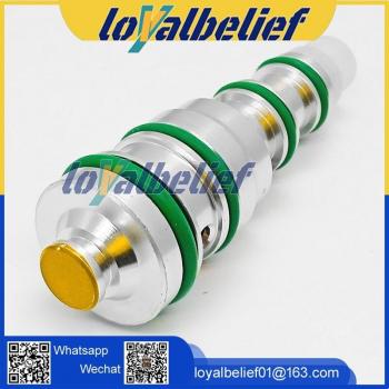 Control electromagnético de válvula para Volkswagen y VW
