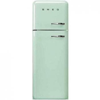 SMEG 50's Style FAB30LPG5 Verde pastello