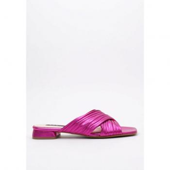 Zapatillas KRACK HARMONY BASSANO 37 Rosa