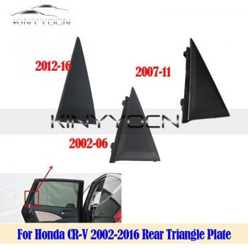 Honda CR-V 2002 Side Mirror Trim Panel