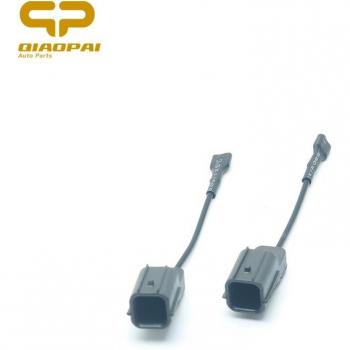 Honda Snail Horn Conversion Plug
