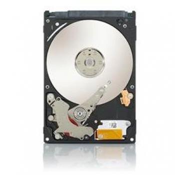 Hard Disk Interno Seagate 500GB 2.5 SATA 5400rpm - Video Storage