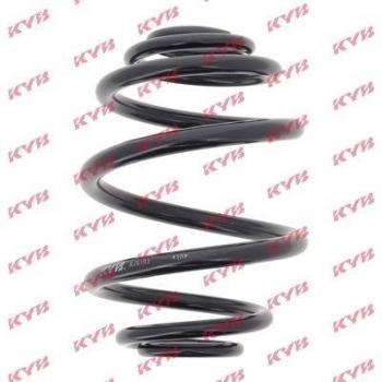 Muelle K‑Flex RJ5103 de suspensión