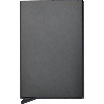Aluminium Credit Card Holder