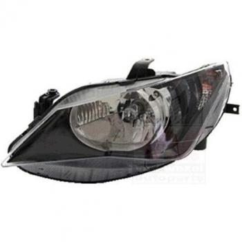 Headlamp LH Flashing – Van Wezel 4924961