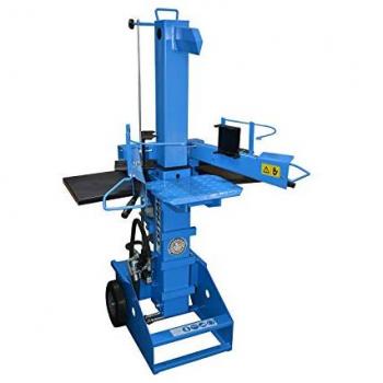 Docma SVG1000 – 220 RAPID PLUS – Elektrische Holzspaltmaschine (senkrecht)