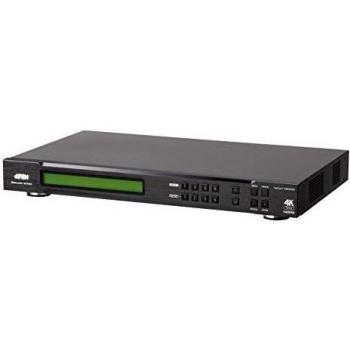 True 4K HDMI Matrix Switch by ATEN