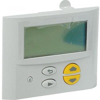 Bosch Textanzeige 87472081500 hellgrau