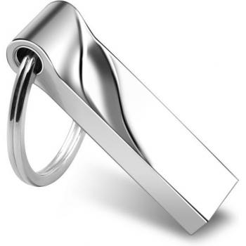 Metal USB Flash Drive 3.0 - 16GB