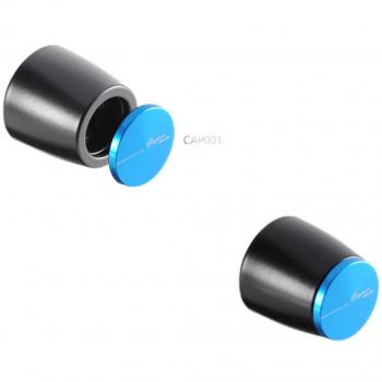 Contrappesi manubrio serie 400 LighTech per CF Moto 450SR