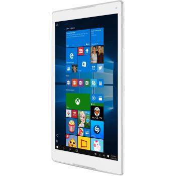 Alcatel 8085 X25 cm – Tablet Intel Atom z8350 32 GB 2 GB RAM Win 10
