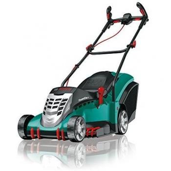 Cortacésped Eléctrico Bosch Rotak 40