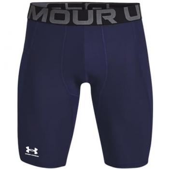 Shorts Under Armour Bleu