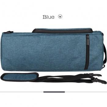 Bolsa aislante para vino tinto