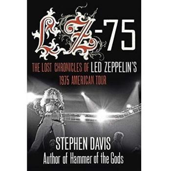 LZ-75 Across America With Led Zeppelin
