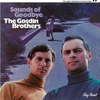 Sounds of Goodbye