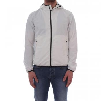 Herno Sport Jacket GI0154U for Men - Color: Natural - Size 52