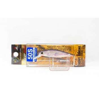 Esca Zipbaits Rigge Flat 50S Light SW 949 (6076)