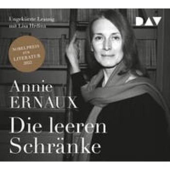 Die leeren SchrÃ¤nke