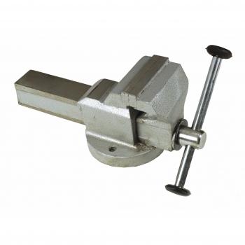 MAURER - Tornillo Banco Maurer Acero Homologado 80mm