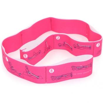 Latin Training Resistance Bands