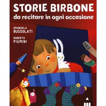 Storie birbone da recitare in ogni occasione