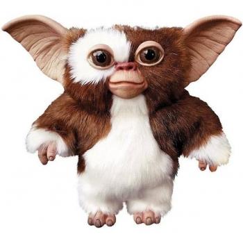 Gizmo Gremlin Hand Puppet
