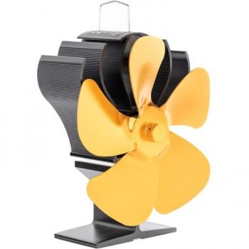 Ventilador de Calor SF604S para Estufas