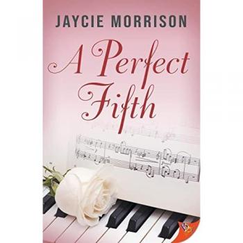 Morrison, Jaycie: A Perfect Fifth