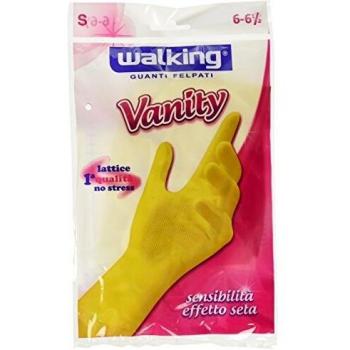 Walking Vanity - Guanti Felpati S