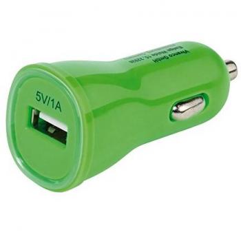 Auto USB Ladegerät 1A für Smartphones