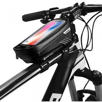 Pannier Grande Capacità WANFEI per Manubrio Bici