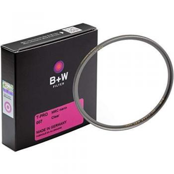B+W T-Pro 007 Filtro protector 77 mm