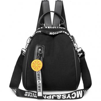 Teenage Girls’ Multi-Function Travel Backpack