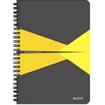 Quaderno Rigido A5 per Appunti