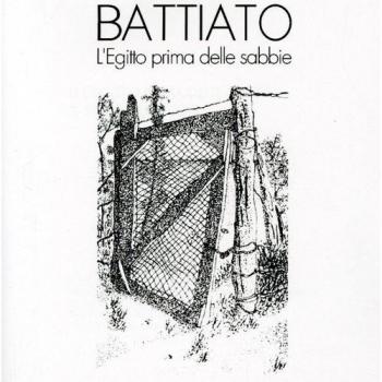 Legitto Prima Delle Sabbie (IMPORT)