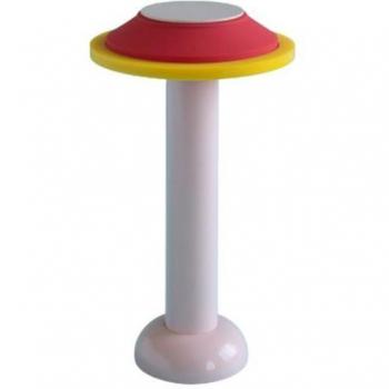 Lampada Sowden PL2 multicolore