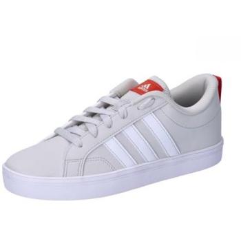 Adidas VS Pace 2.0 calzado infantil gris