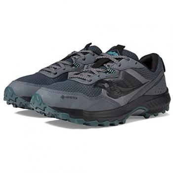 Saucony - Excursion TR16 GTX - Grigio - 46 M