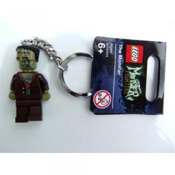 LEGO Monster Fighters: Mini Beast Keychain