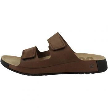 Mules Ecco 500904-02667 Marron 42 – Chaussure Homme