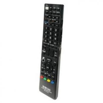 Mando a distancia para TV SHARP