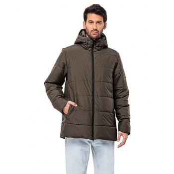 Chaqueta Jack Wolfskin Deutzer Long L