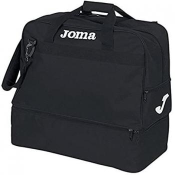 Joma Training III Sports Bag – Red Unisex Size M